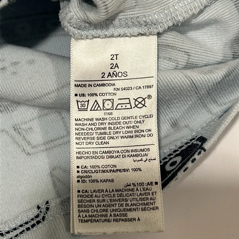 Old Navy comfortable kids